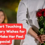 Anniversary Wishes for Wife