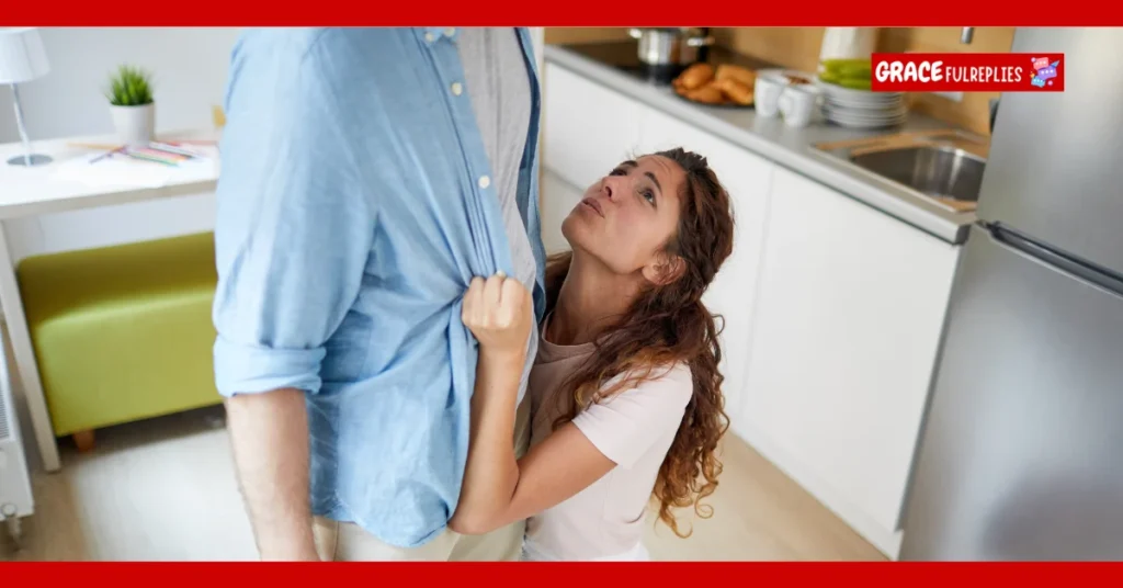 Apology To Husband For a Mistake